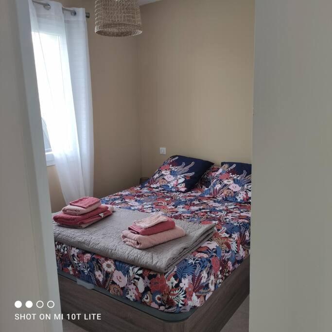 Grand Studio Classe 3 Etoiles Tavera المظهر الخارجي الصورة